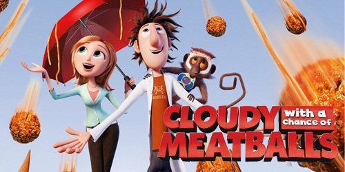 Cloudy